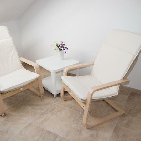 Apartman U Fuxu Zleby Экстерьер фото