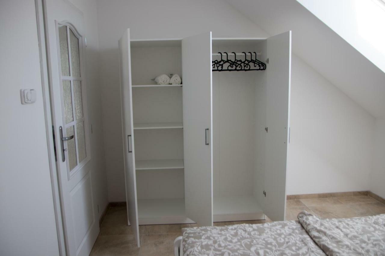 Apartman U Fuxu Zleby Экстерьер фото