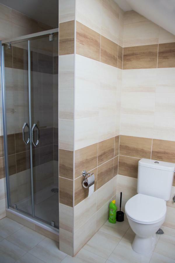Apartman U Fuxu Zleby Экстерьер фото