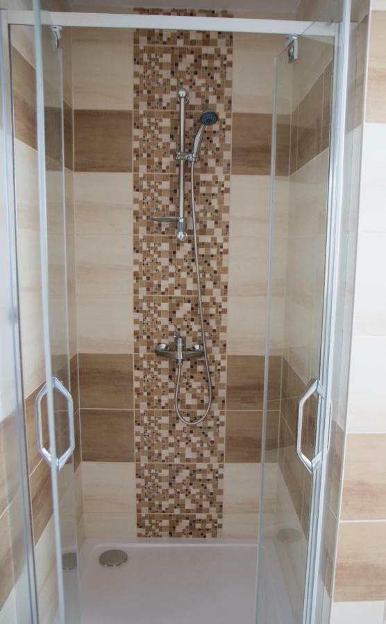 Apartman U Fuxu Zleby Экстерьер фото
