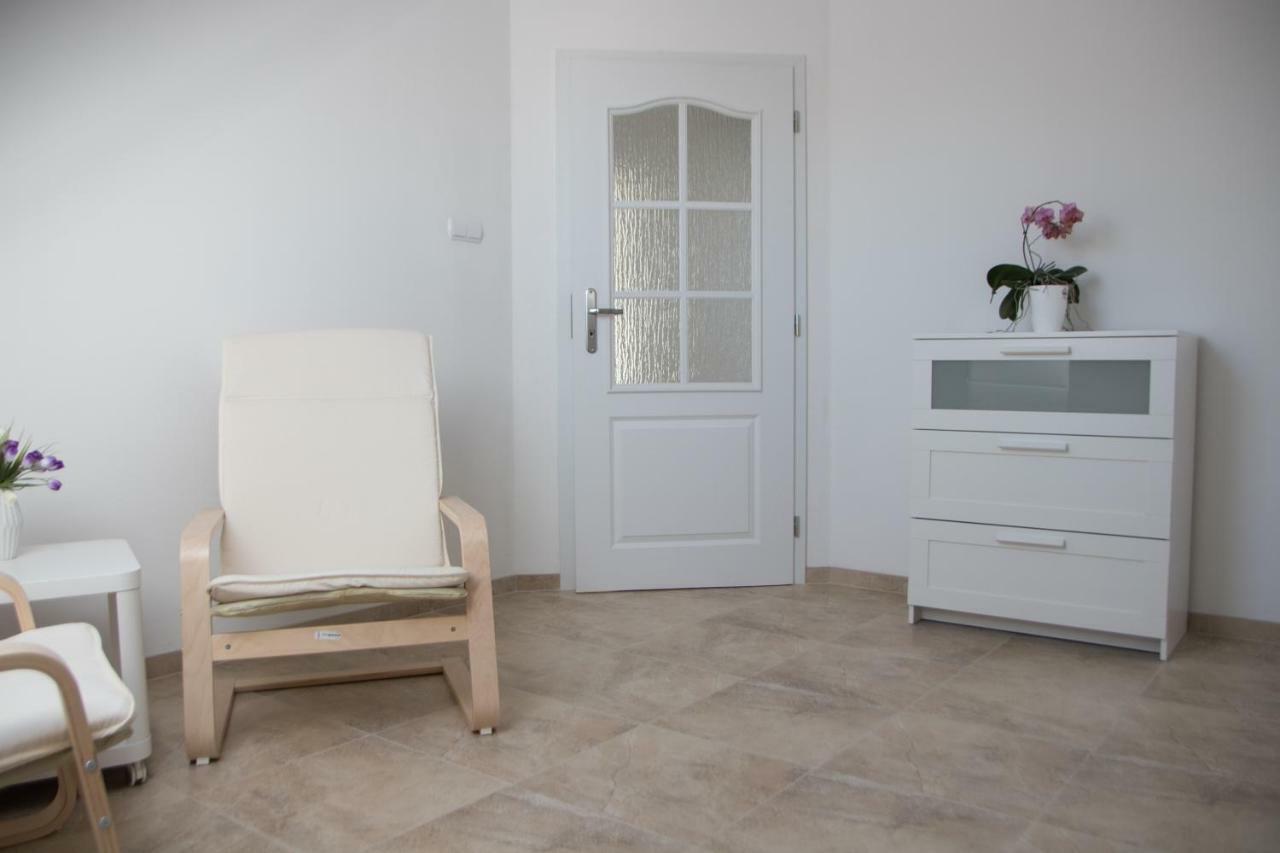 Apartman U Fuxu Zleby Экстерьер фото